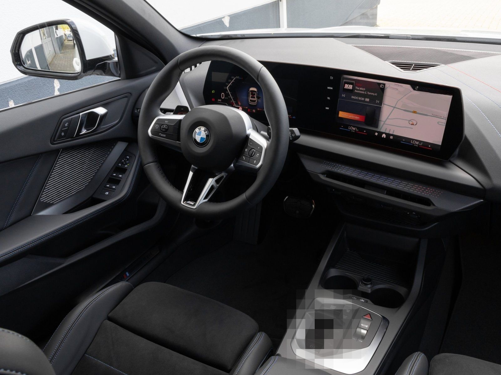 BMW 120d M Sport/Premium/DrivAssPlu foto 7