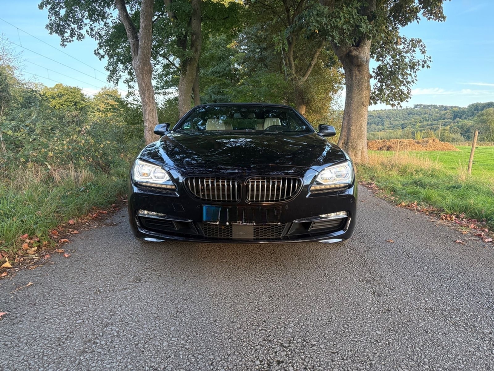 BMW 650i xDrive Cabrio - foto 4
