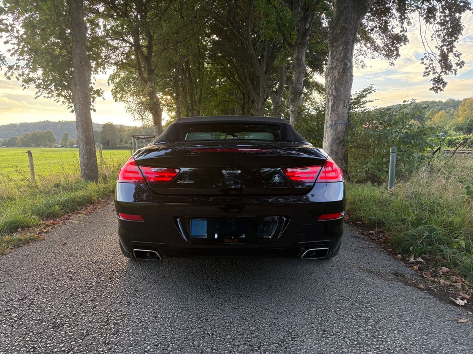 BMW 650i xDrive Cabrio - foto 5