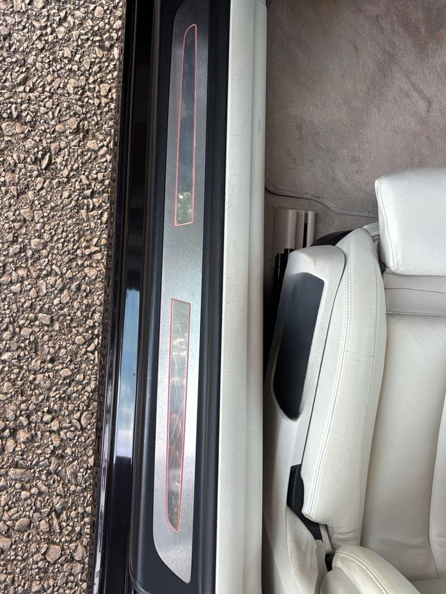 BMW 650i xDrive Cabrio - foto 9