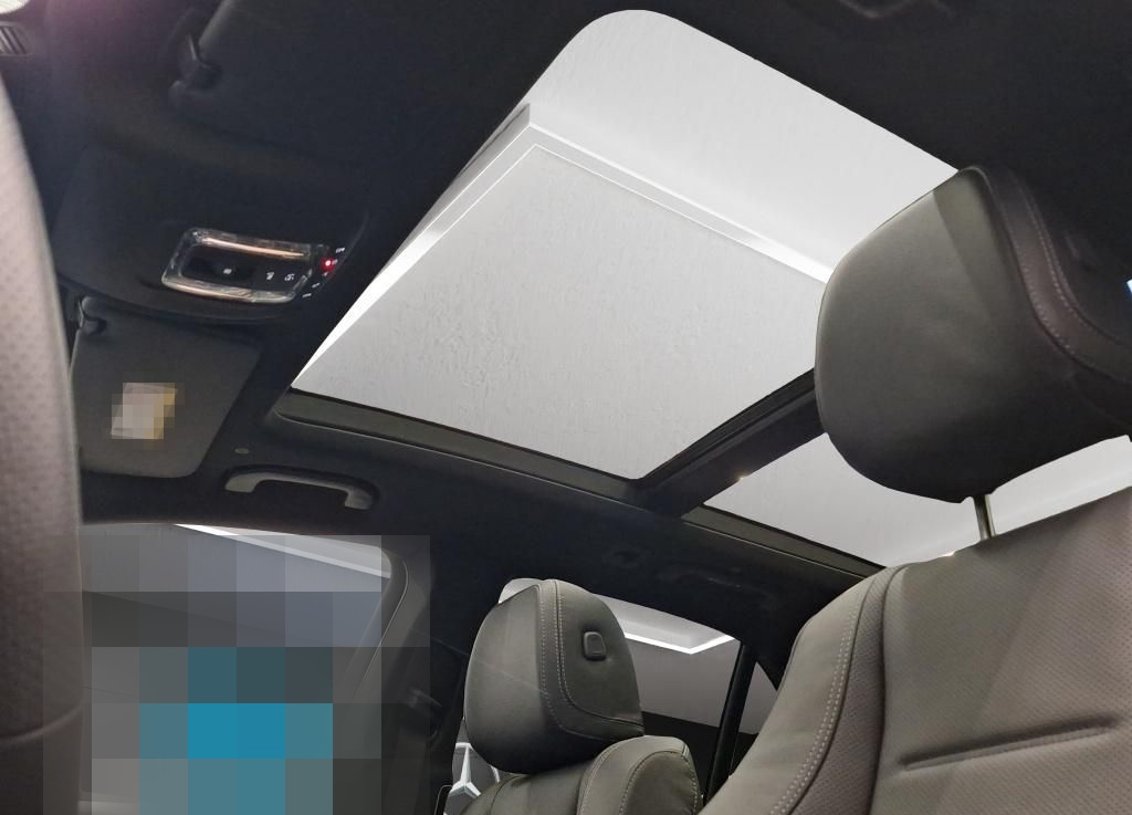 Mercedes-Benz GLE 350 de 4M AMG NIGHT PANORAMA DISTRONIC 360° foto 13