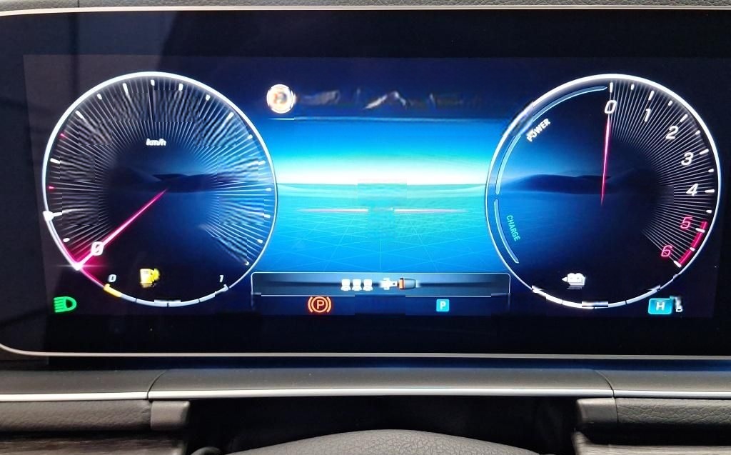 Mercedes-Benz GLE 350 de 4M AMG NIGHT PANORAMA DISTRONIC 360° foto 14