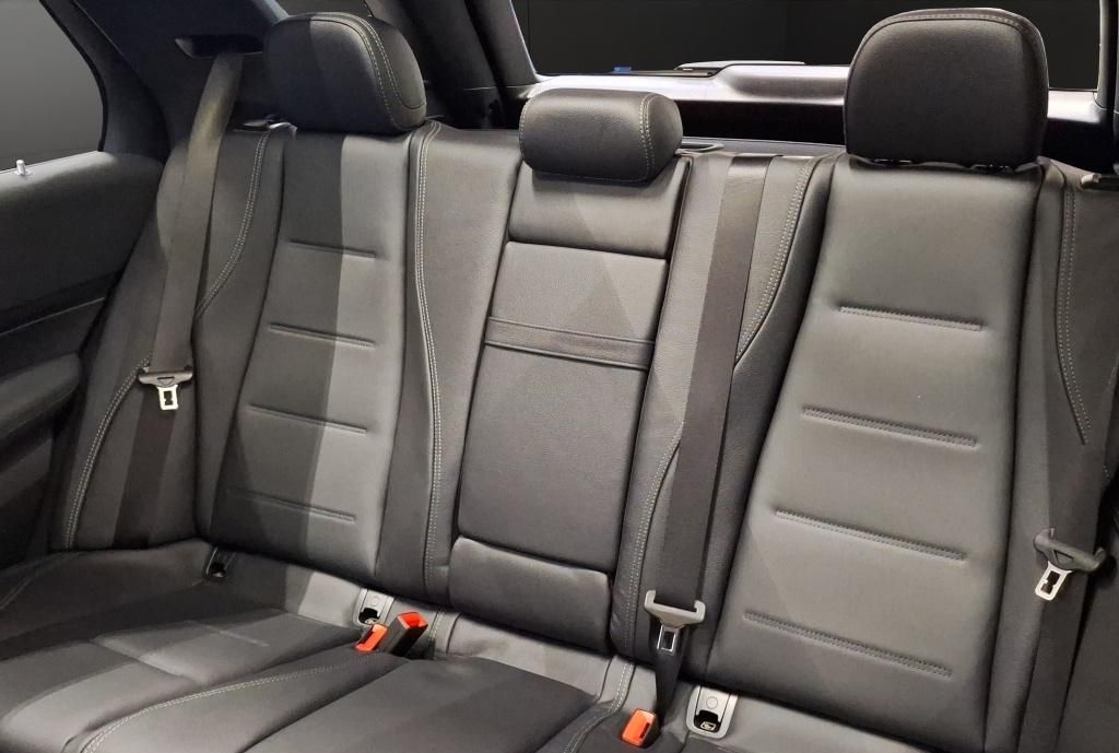 Mercedes-Benz GLE 350 de 4M AMG NIGHT PANORAMA DISTRONIC 360° foto 7