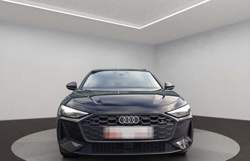 Audi A5 Avant TFSI S-Tr. AHK Rückfahrkamera foto 9