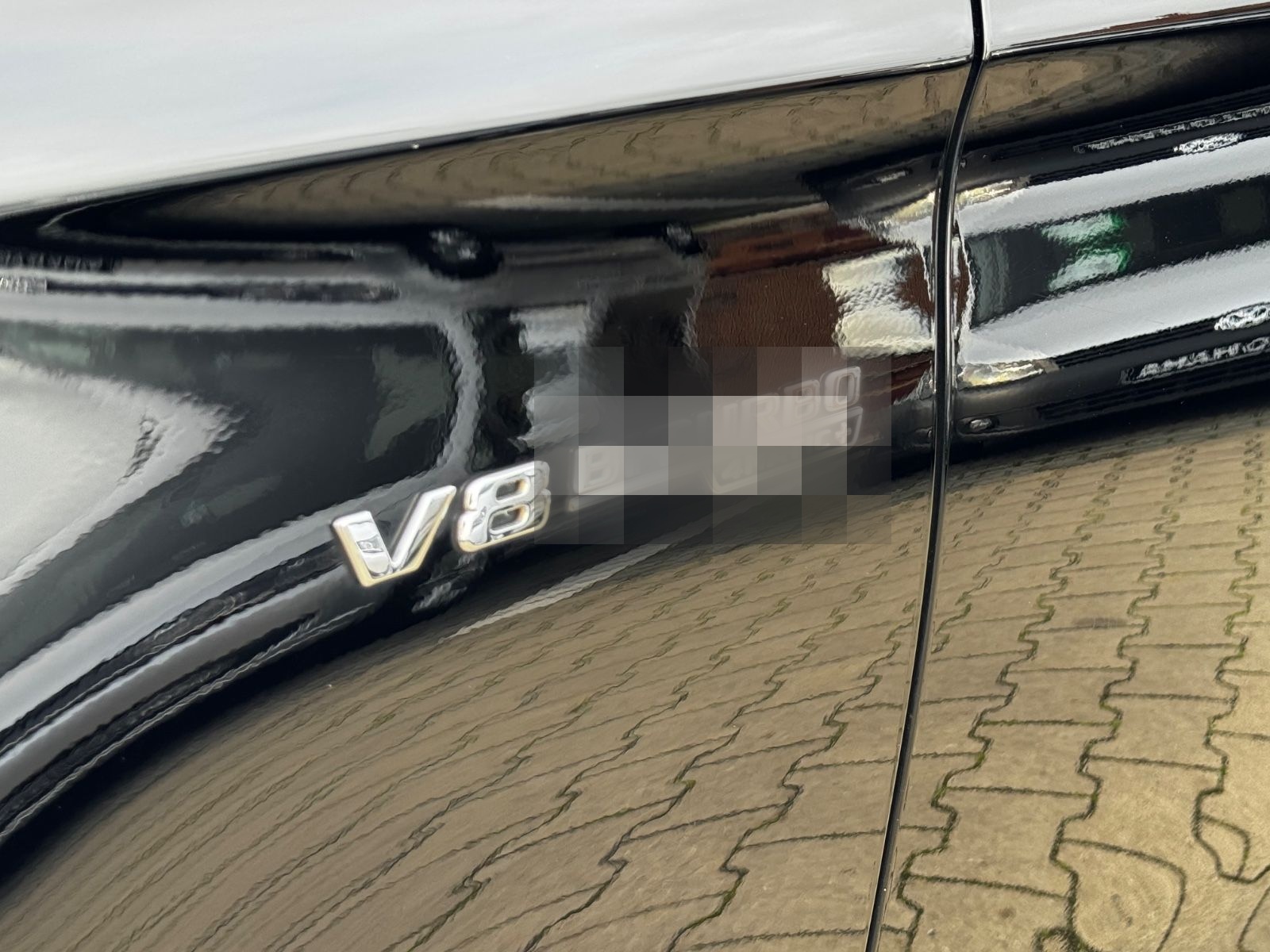 Mercedes-Benz GLC 63 S AMG Coupe 4Matic+ Edition 1 Carbon foto 11