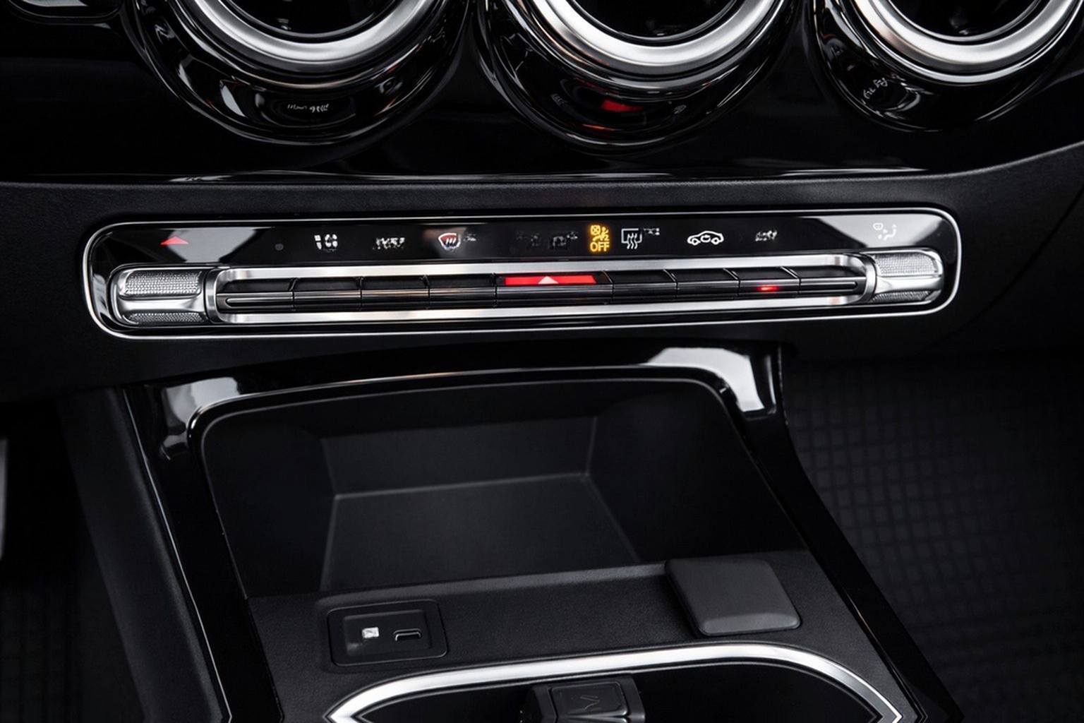 Mercedes-Benz A250 AMG Rückfahrkamera Sportsitze Automatik foto 16