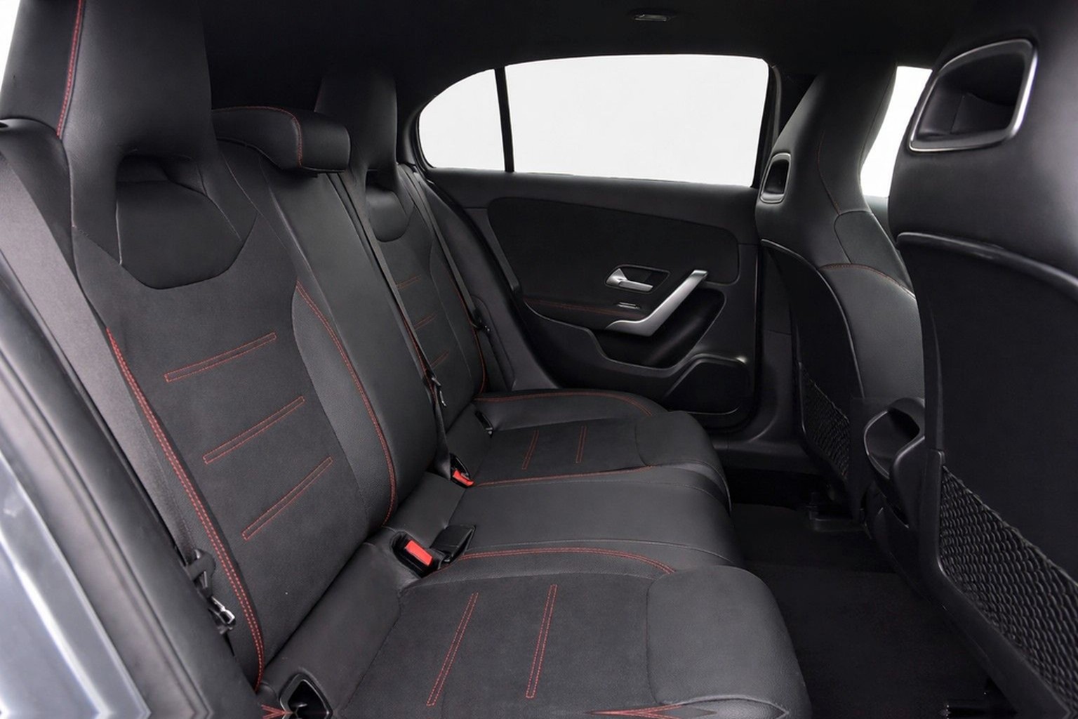 Mercedes-Benz A250 AMG Rückfahrkamera Sportsitze Automatik foto 17