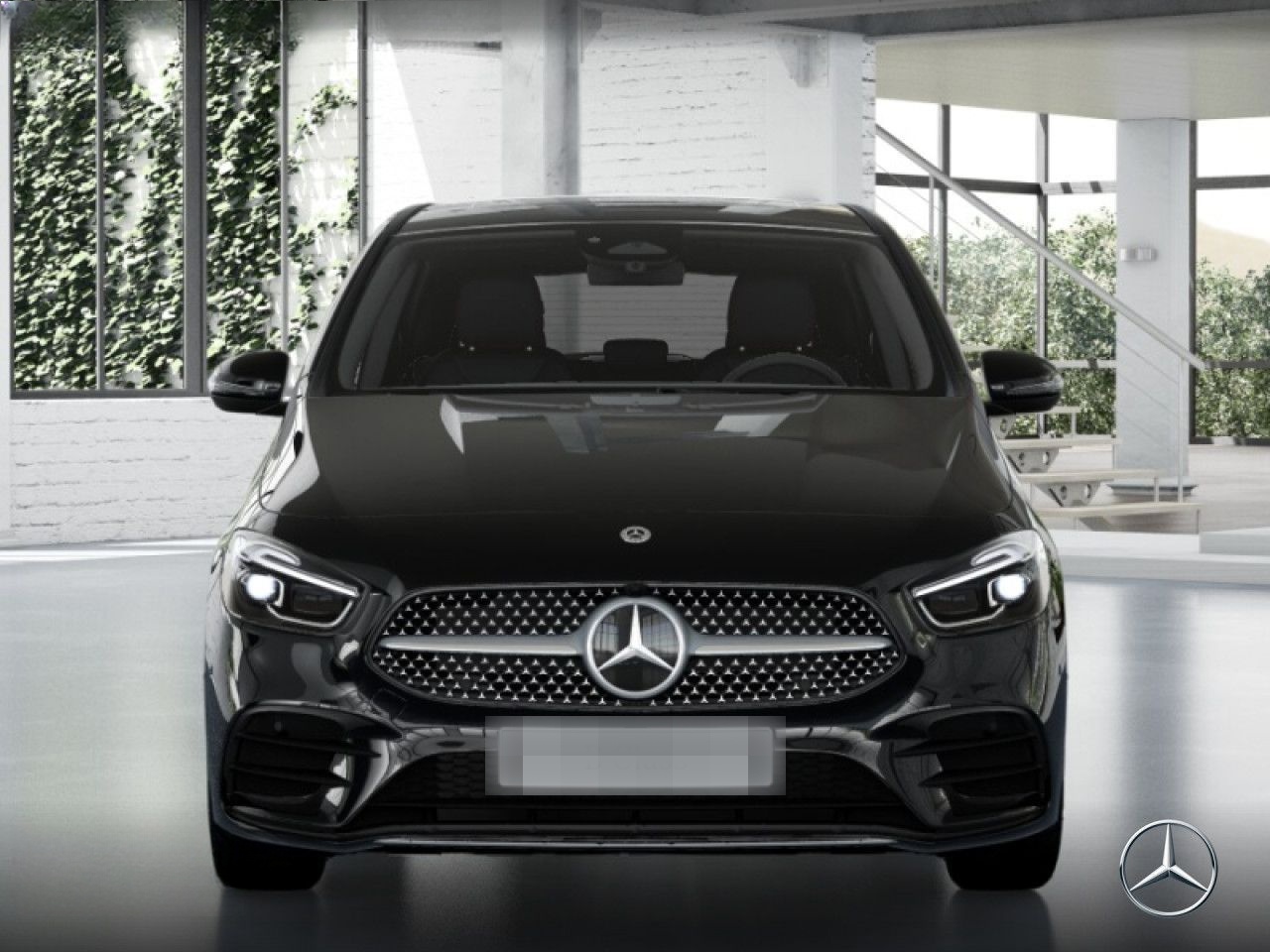 Mercedes-Benz B 200 AMG+PANO+MULTIBEAM+KAMERA+TOTW+KEYLESS+7G foto 6