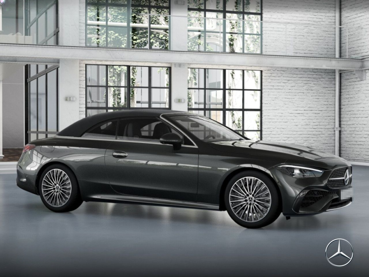 Mercedes-Benz CLE 200 AMG+360+LED+BURMESTER+TOTW+KEYLESS+9G foto 15