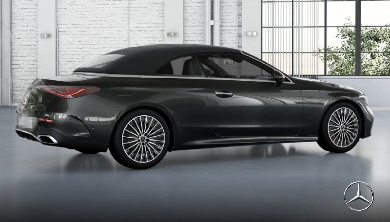 Mercedes-Benz CLE 200 AMG+360+LED+BURMESTER+TOTW+KEYLESS+9G foto 16