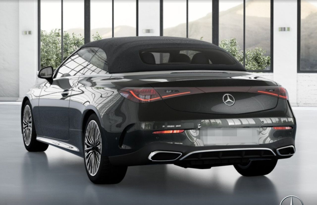 Mercedes-Benz CLE 200 AMG+360+LED+BURMESTER+TOTW+KEYLESS+9G foto 20