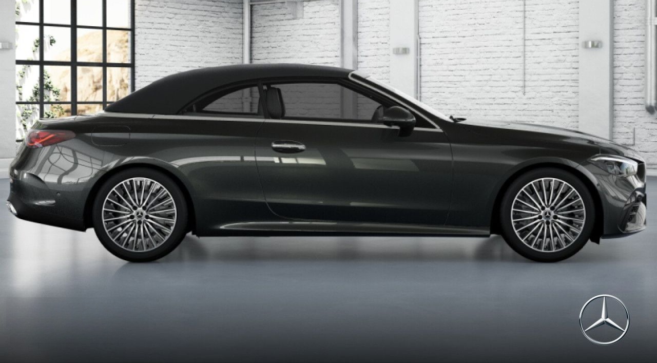 Mercedes-Benz CLE 200 AMG+360+LED+BURMESTER+TOTW+KEYLESS+9G foto 5