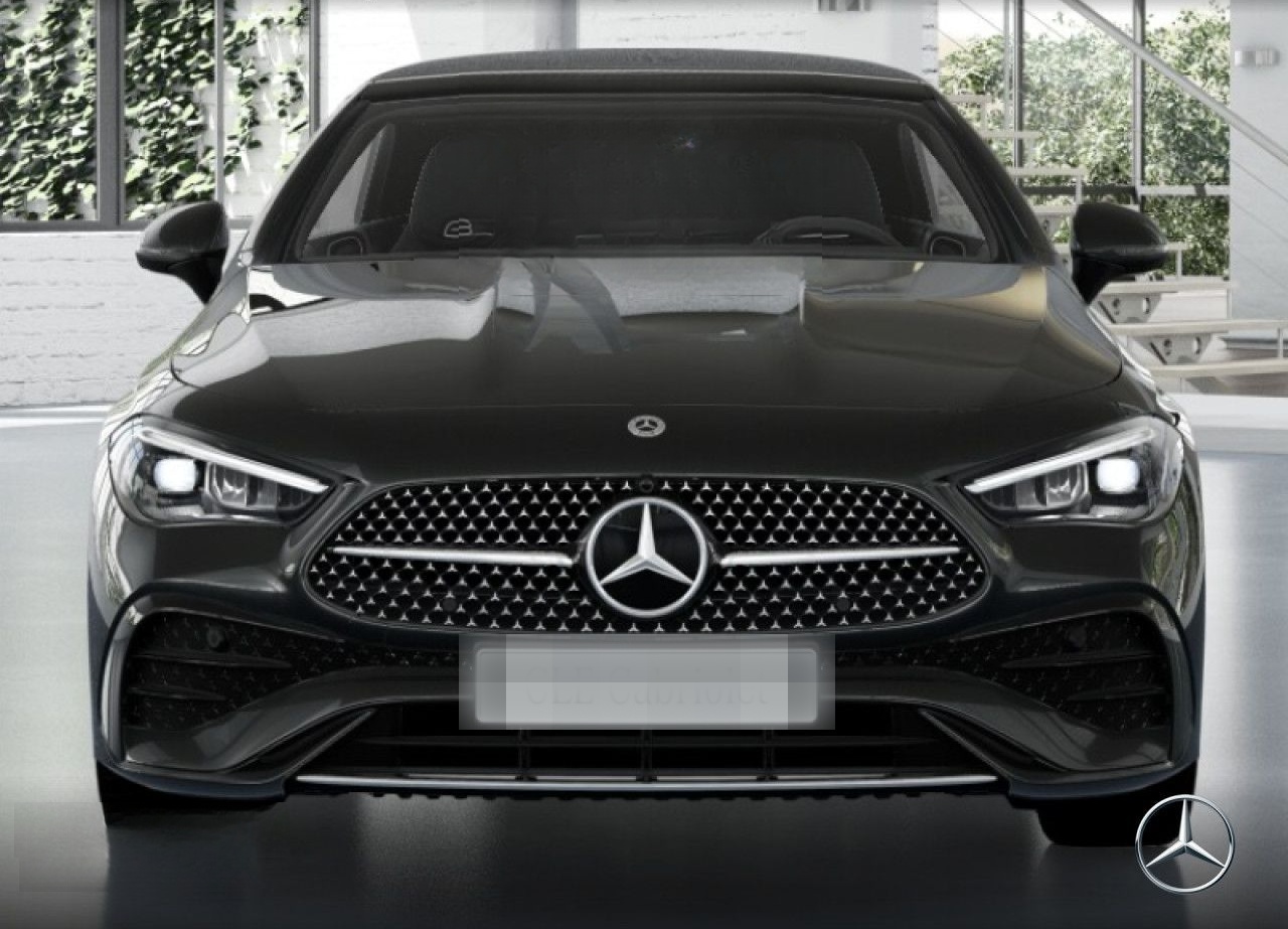Mercedes-Benz CLE 200 AMG+360+LED+BURMESTER+TOTW+KEYLESS+9G foto 6