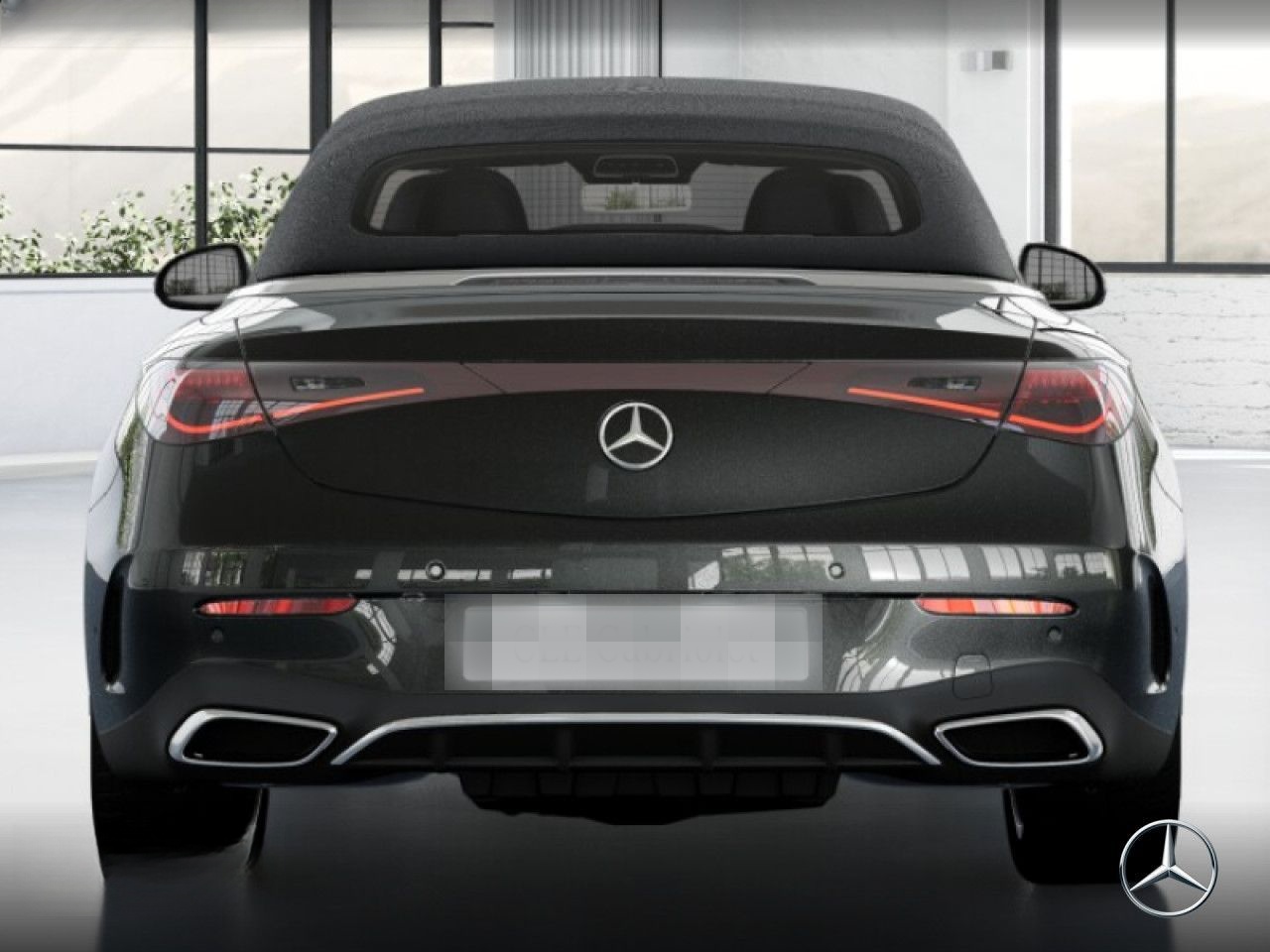 Mercedes-Benz CLE 200 AMG+360+LED+BURMESTER+TOTW+KEYLESS+9G foto 7