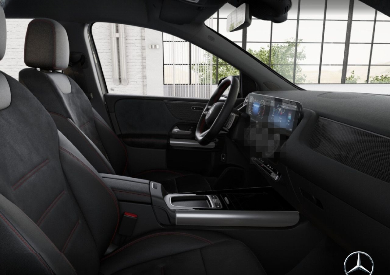 Mercedes-Benz B 200 AMG+MULTIBEAM+KAMERA+TOTW+KEYLESS+7G foto 11