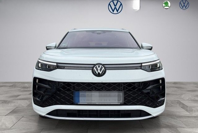 Volkswagen Tayron R-Line 142 kW (193 PS) 7- DSG 2.0 TDI 142 foto 2