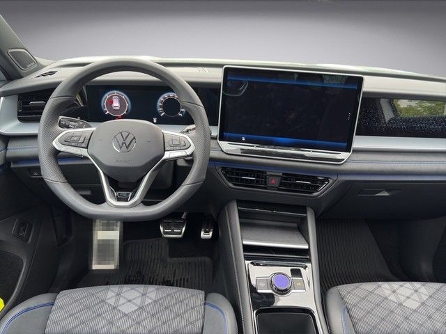 Volkswagen Tayron R-Line 142 kW (193 PS) 7- DSG 2.0 TDI 142 foto 11