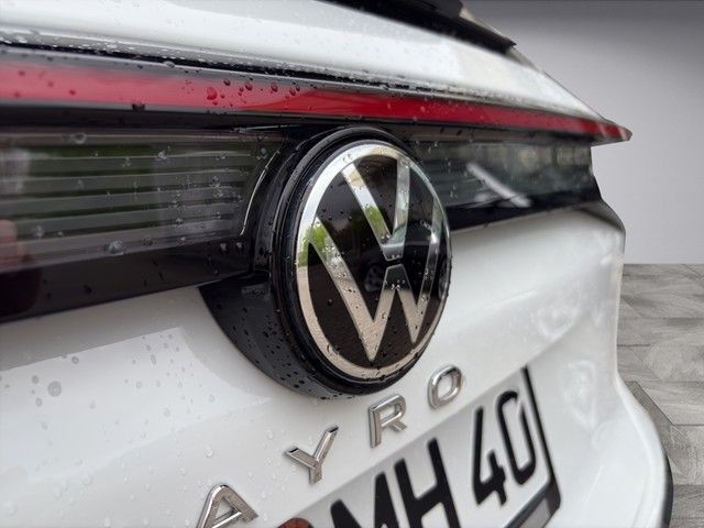 Volkswagen Tayron R-Line 142 kW (193 PS) 7- DSG 2.0 TDI 142 foto 14