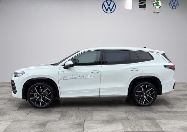 Volkswagen Tayron R-Line 142 kW (193 PS) 7- DSG 2.0 TDI 142 foto 3