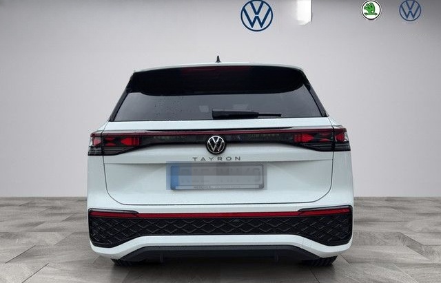 Volkswagen Tayron R-Line 142 kW (193 PS) 7- DSG 2.0 TDI 142 foto 5
