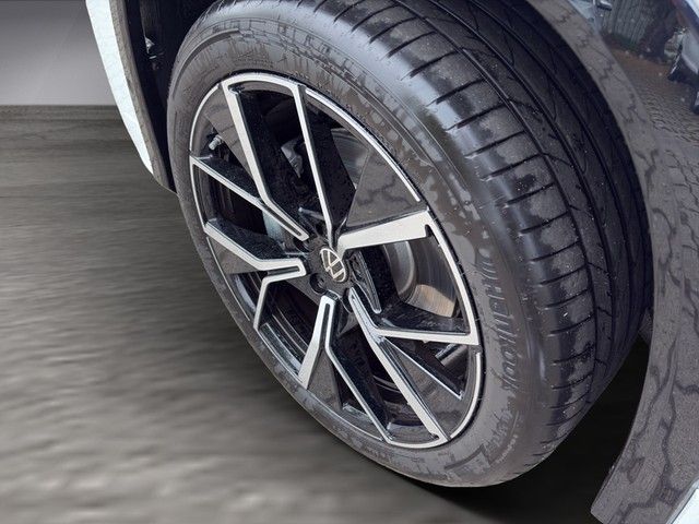 Volkswagen Tayron R-Line 142 kW (193 PS) 7- DSG 2.0 TDI 142 foto 6
