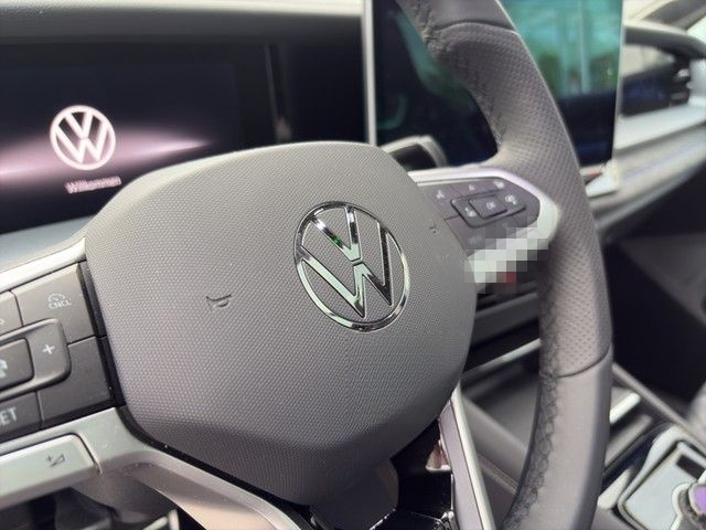 Volkswagen Tayron R-Line 142 kW (193 PS) 7- DSG 2.0 TDI 142 foto 9