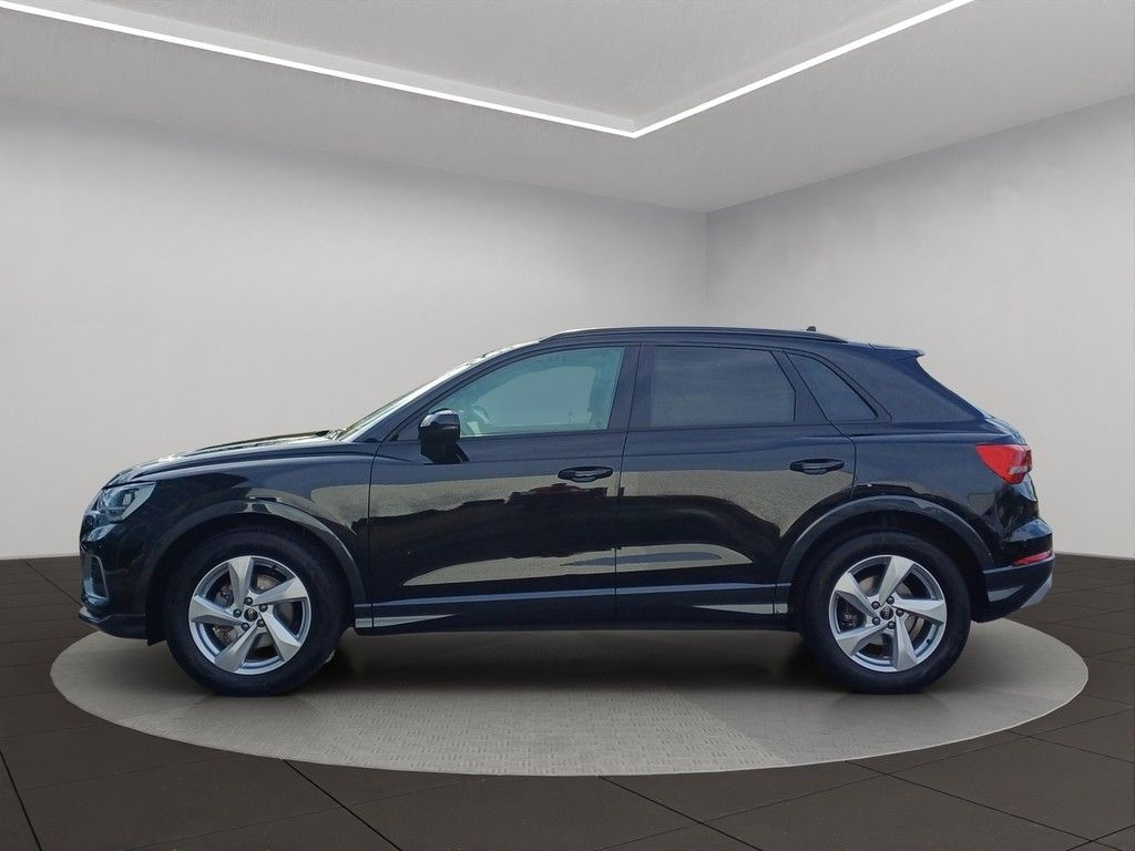 Audi Q3 Advanced 35TFSI S-Tr. Navi AHK VirtualCockpit foto 2