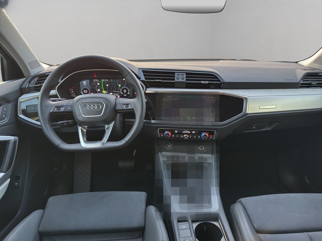 Audi Q3 Advanced 35TFSI S-Tr. Navi AHK VirtualCockpit foto 14