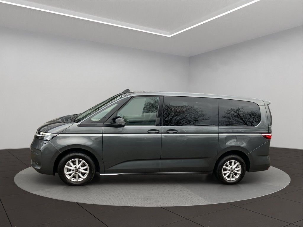Volkswagen T7 Multivan Life lang LÜ TDI 7Sitze AHK NaviPro foto 2