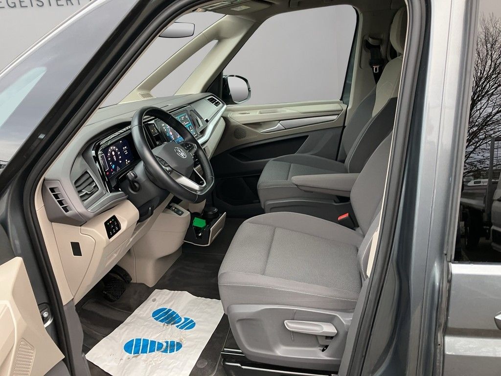 Volkswagen T7 Multivan Life lang LÜ TDI 7Sitze AHK NaviPro foto 11