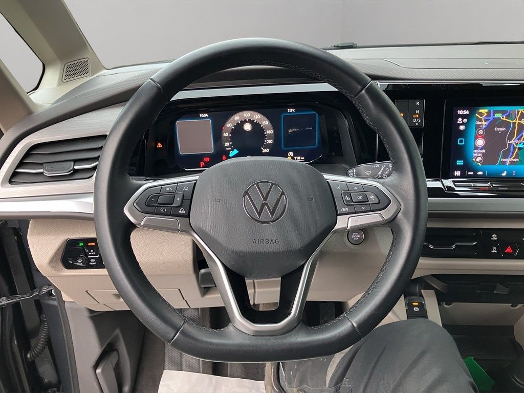 Volkswagen T7 Multivan Life lang LÜ TDI 7Sitze AHK NaviPro foto 12