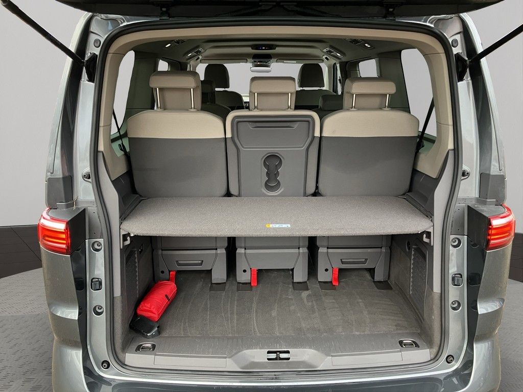 Volkswagen T7 Multivan Life lang LÜ TDI 7Sitze AHK NaviPro foto 19