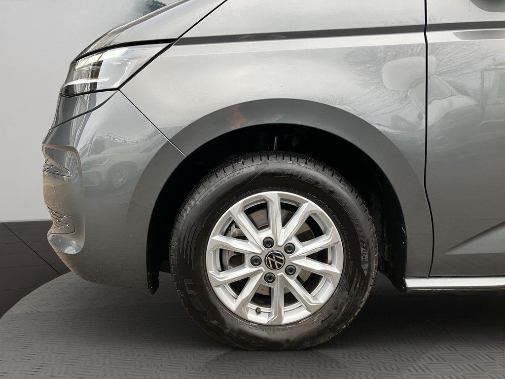 Volkswagen T7 Multivan Life lang LÜ TDI 7Sitze AHK NaviPro foto 3