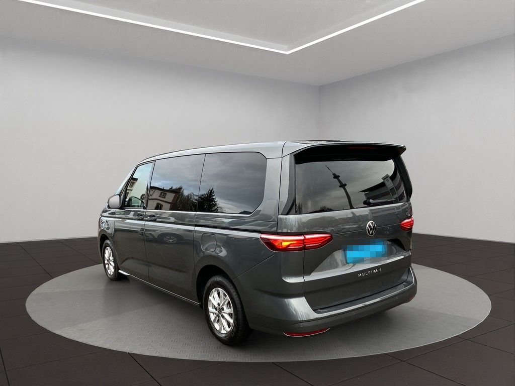 Volkswagen T7 Multivan Life lang LÜ TDI 7Sitze AHK NaviPro foto 4