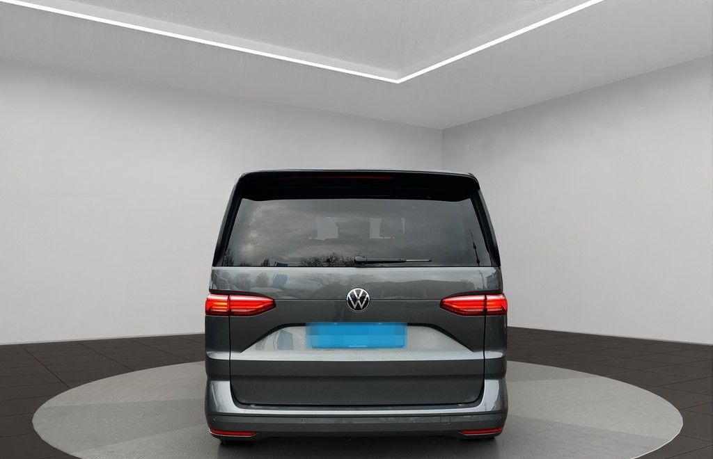 Volkswagen T7 Multivan Life lang LÜ TDI 7Sitze AHK NaviPro foto 5