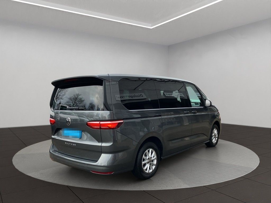 Volkswagen T7 Multivan Life lang LÜ TDI 7Sitze AHK NaviPro foto 6