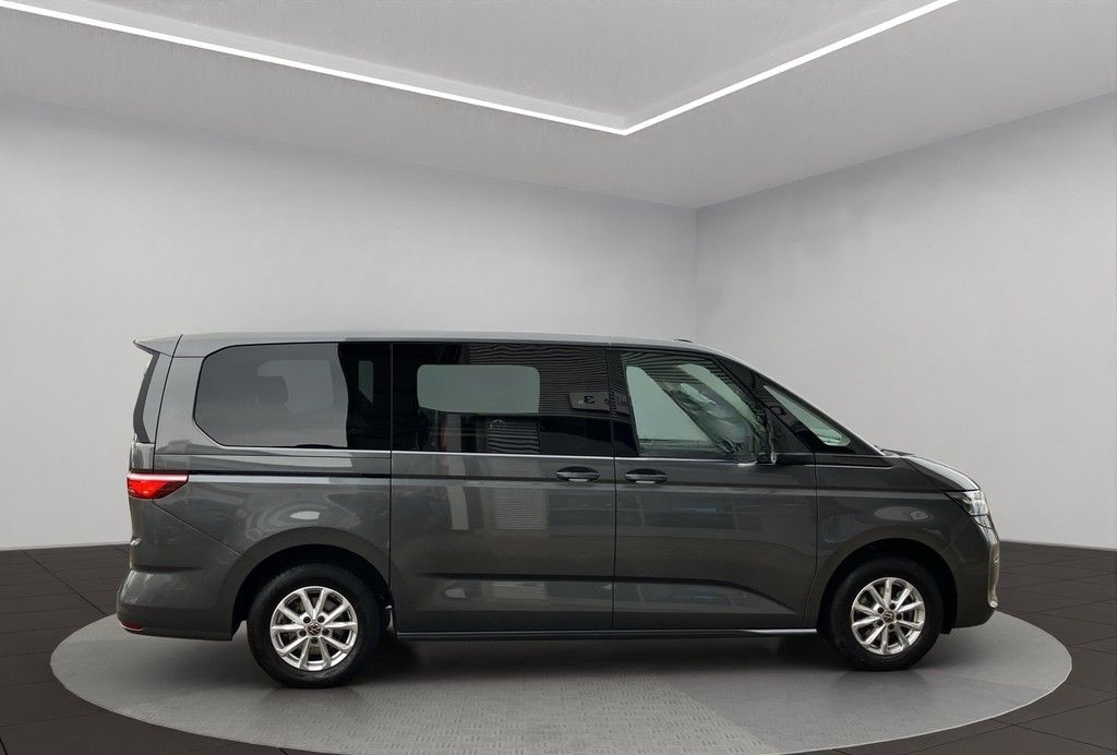 Volkswagen T7 Multivan Life lang LÜ TDI 7Sitze AHK NaviPro foto 7