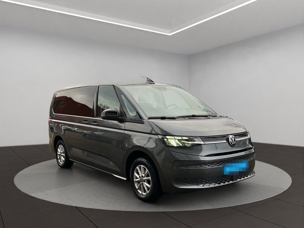 Volkswagen T7 Multivan Life lang LÜ TDI 7Sitze AHK NaviPro foto 8