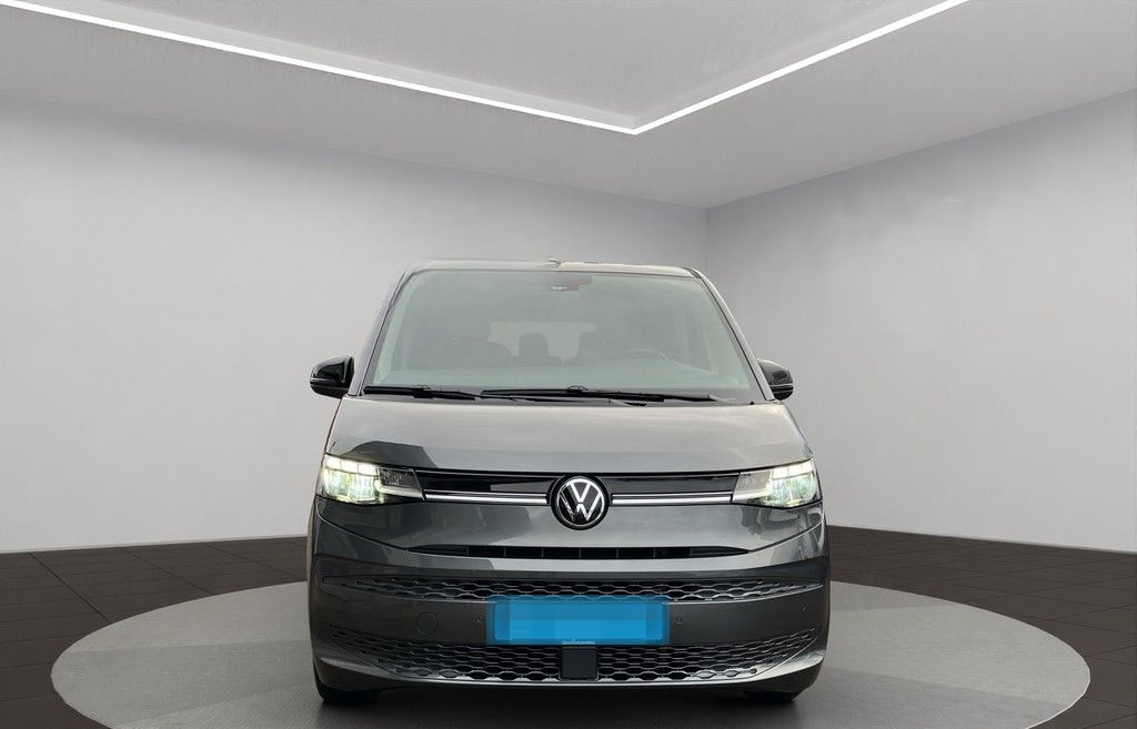 Volkswagen T7 Multivan Life lang LÜ TDI 7Sitze AHK NaviPro foto 9