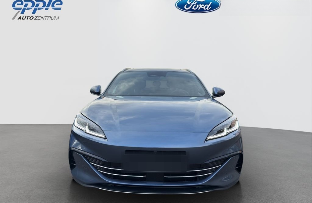 BYD SEAL 6 DM-i Touring Comfort foto 2