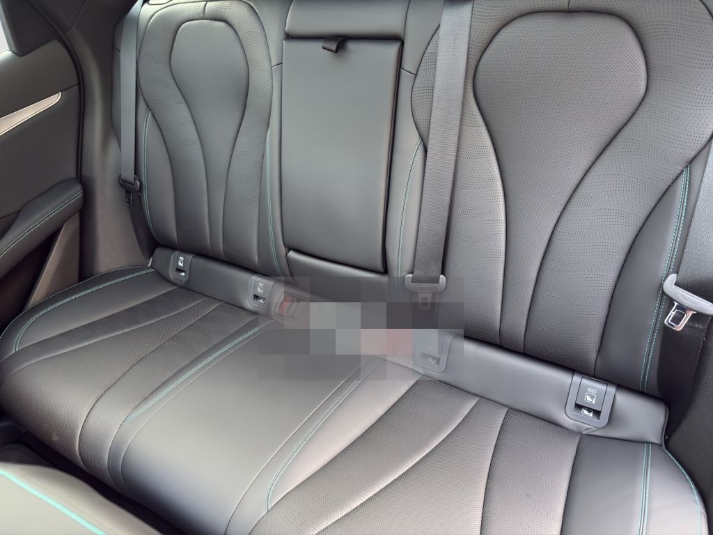 BYD SEAL 6 DM-i Touring Comfort foto 11