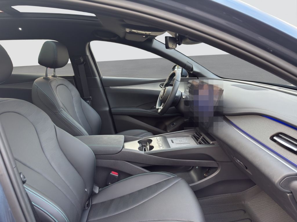 BYD SEAL 6 DM-i Touring Comfort foto 12