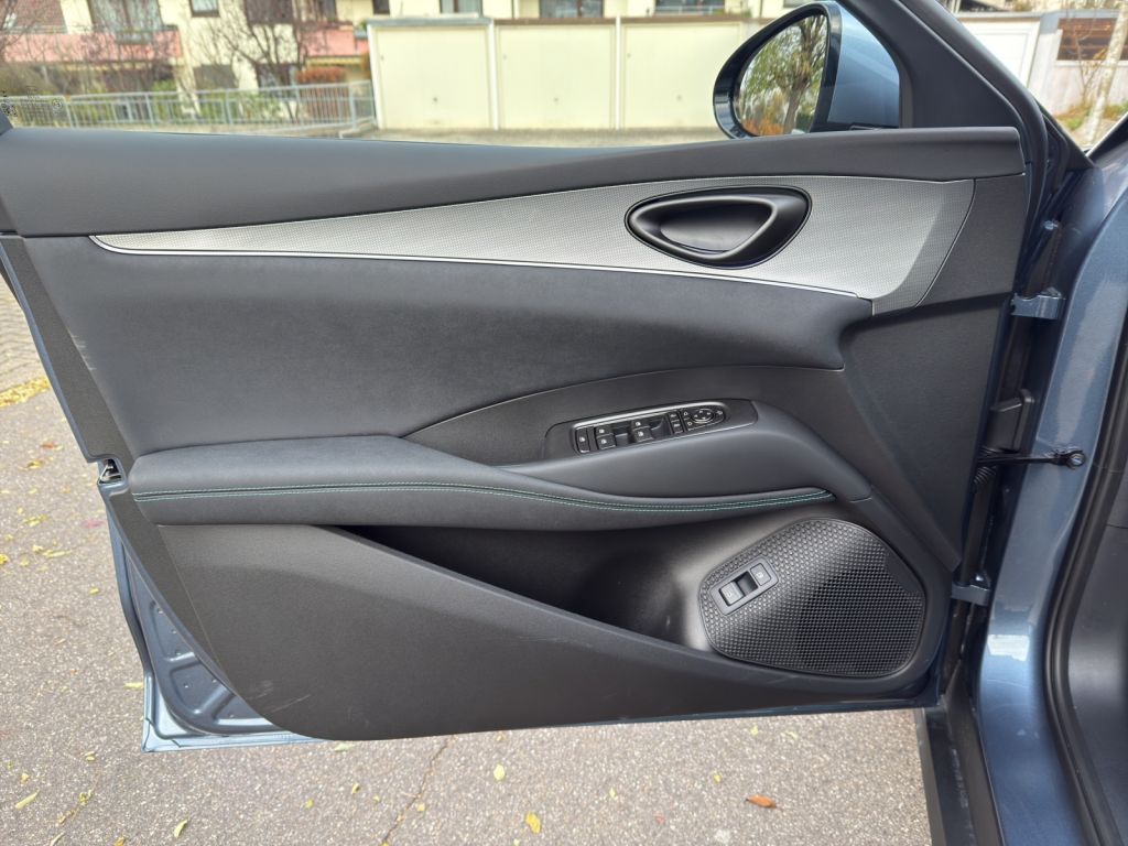 BYD SEAL 6 DM-i Touring Comfort foto 15