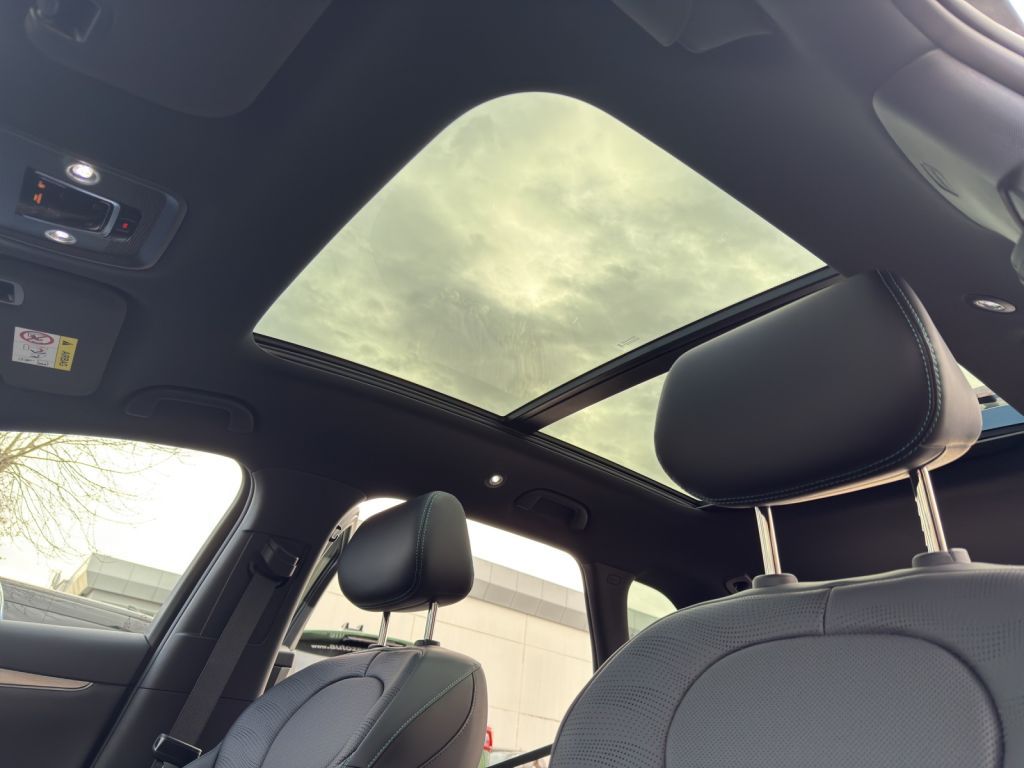 BYD SEAL 6 DM-i Touring Comfort foto 19