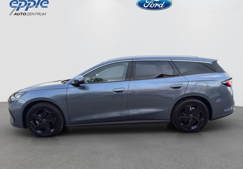 BYD SEAL 6 DM-i Touring Comfort foto 3