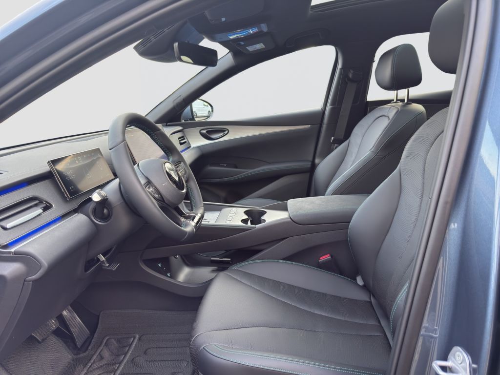 BYD SEAL 6 DM-i Touring Comfort foto 6