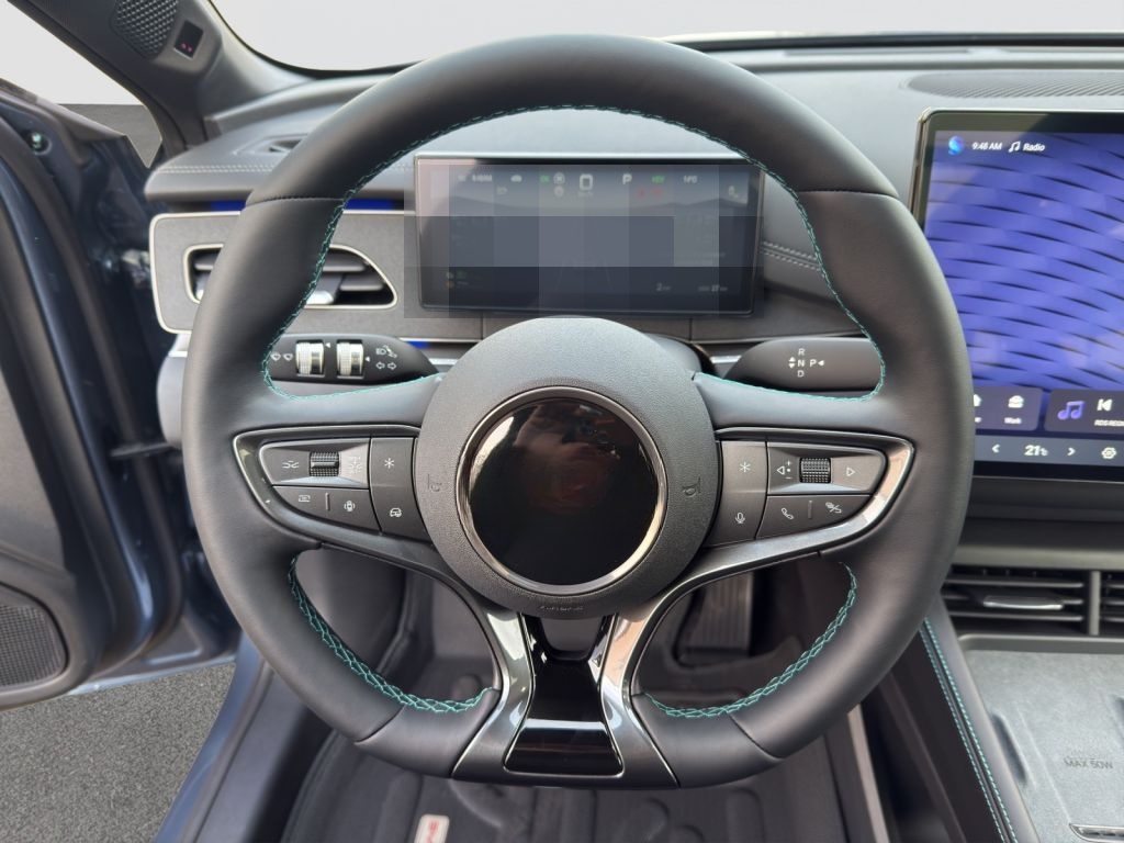 BYD SEAL 6 DM-i Touring Comfort foto 7