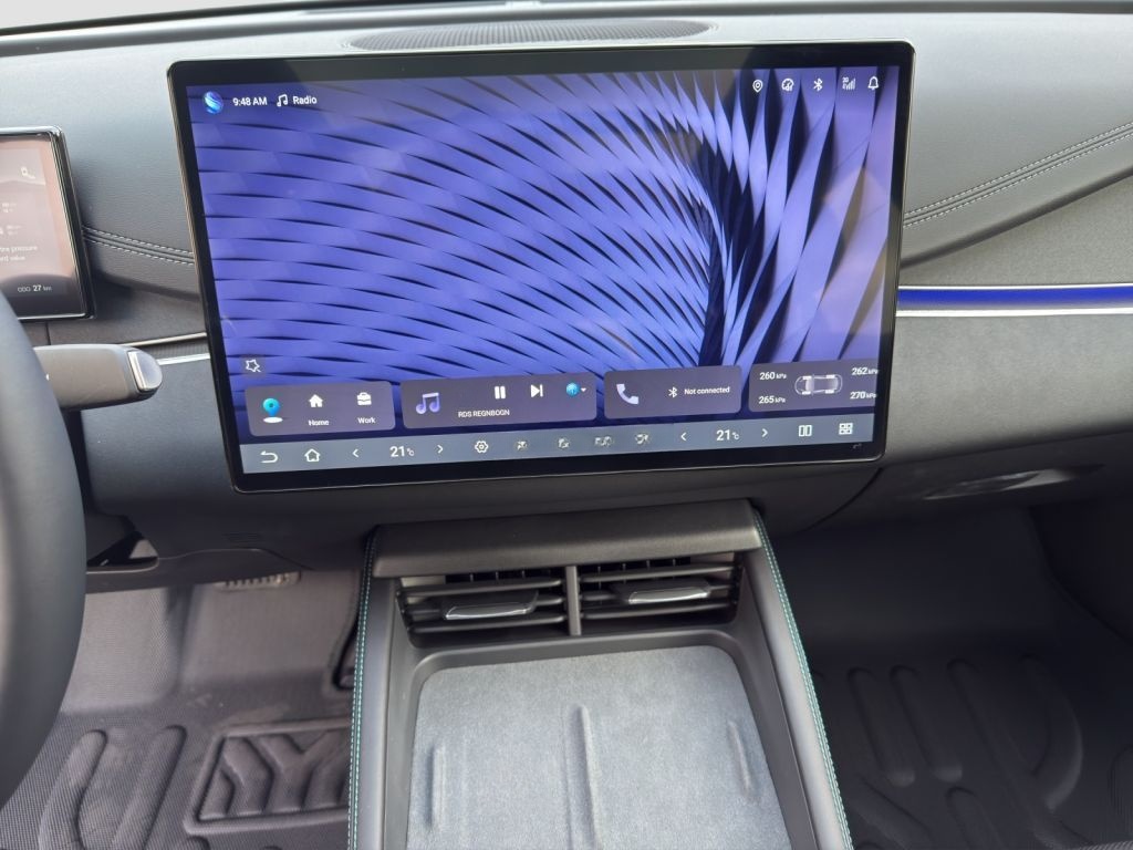 BYD SEAL 6 DM-i Touring Comfort foto 8