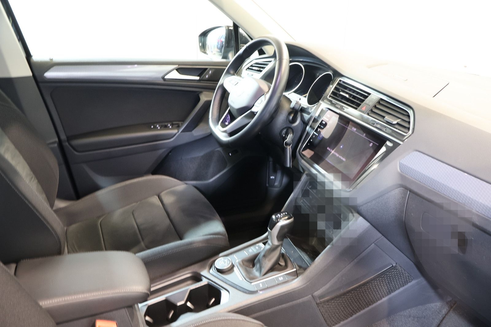 Volkswagen Tiguan 2.0 TDI Life 4M ACC+LED+CARPLAY+AHK foto 11