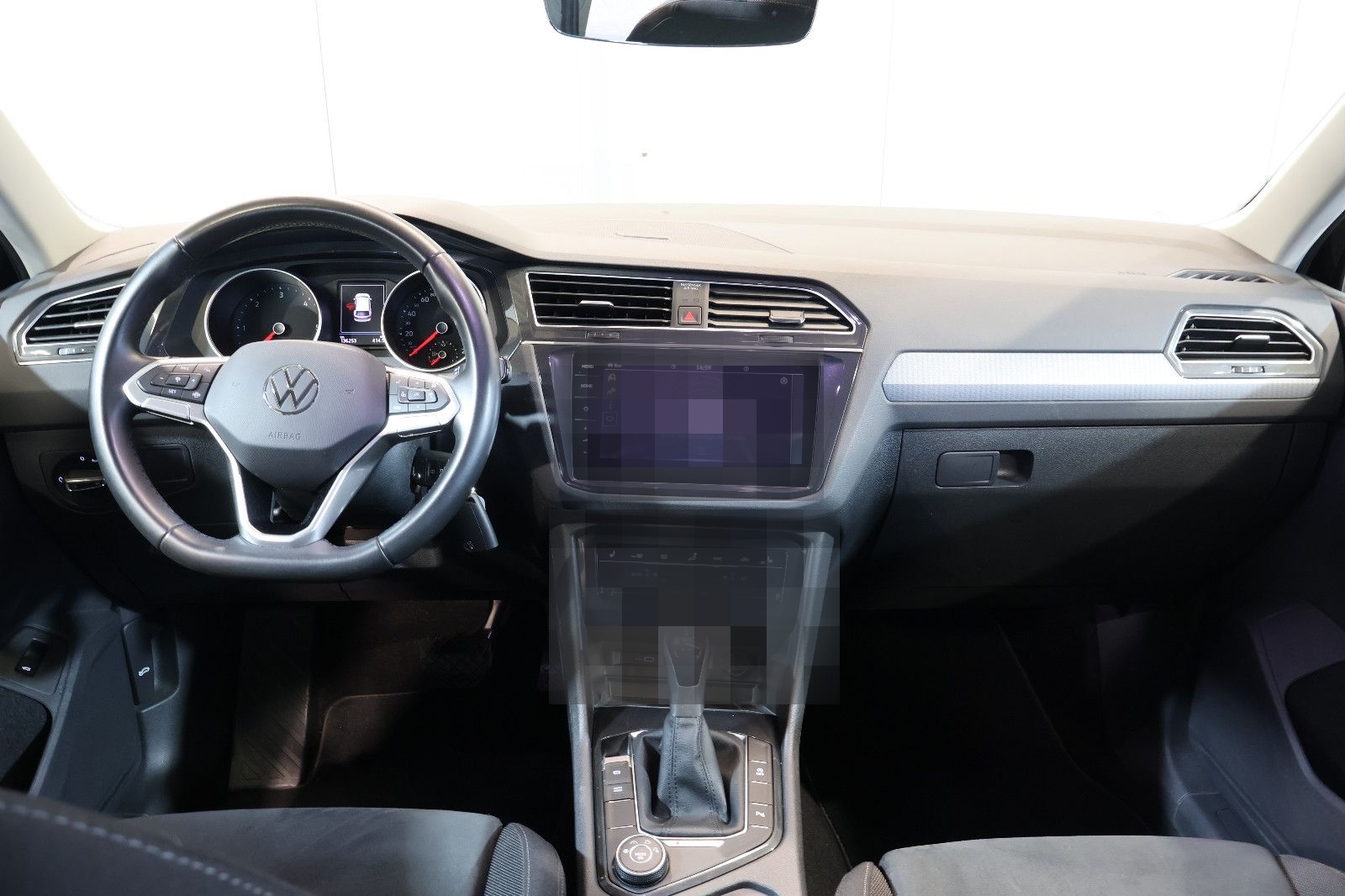 Volkswagen Tiguan 2.0 TDI Life 4M ACC+LED+CARPLAY+AHK foto 7